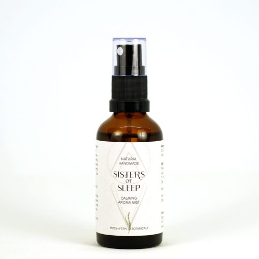 Moss & Fern Sisters of Sleep Spray 50ml