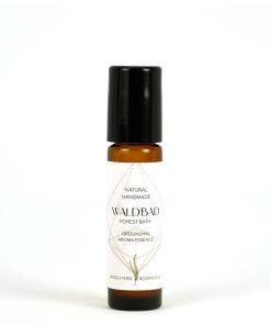 Moss & Fern Waldbald Roll-On 10ml