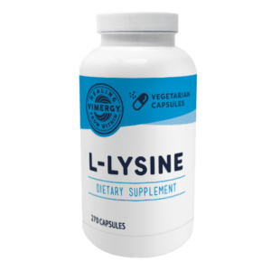 Vimergy L-Lysine