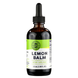 Vimergy Lemon Balm 115ml