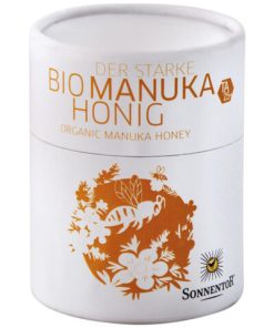 Manuka Honig Bio Sonnentor