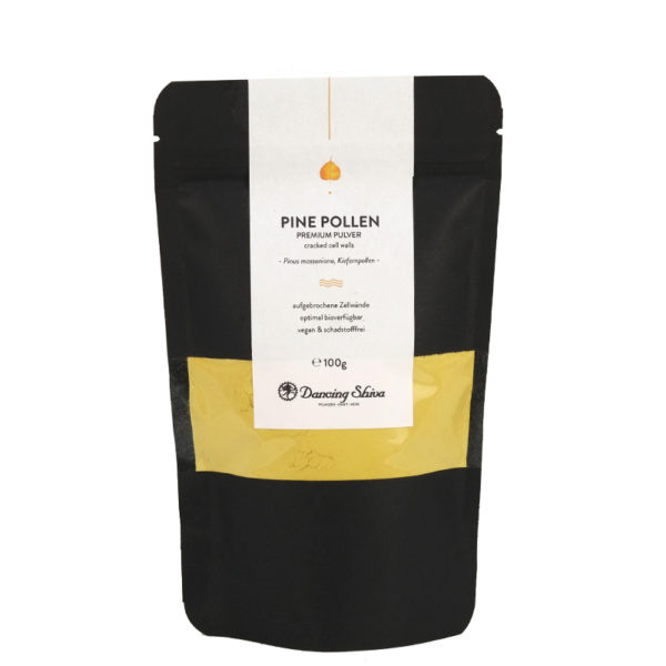 Pine Pollen Pulver 100g