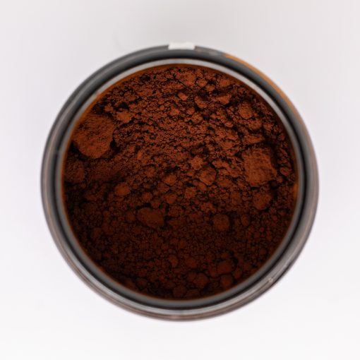 Reishi Sporen Bio Premium Pulver – Bild 3