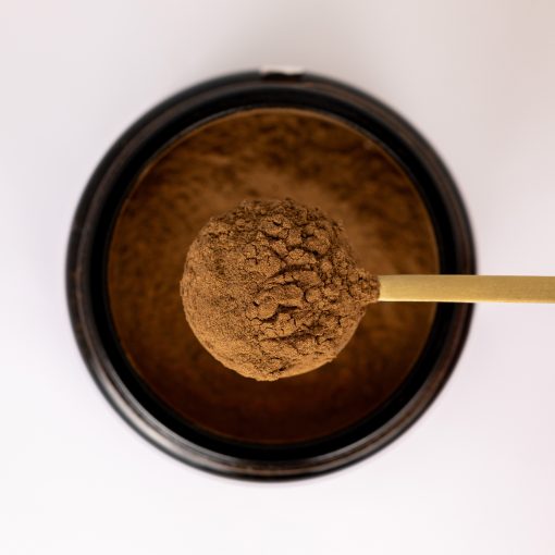 Rhodiola Extrakt Pulver 3% Rosavin – Bild 2