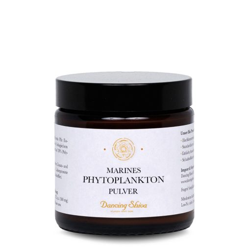 Marines Phytoplankton Pulver 50g