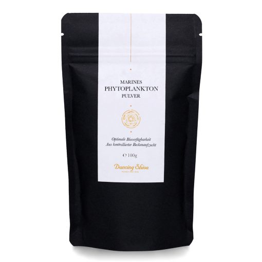 Marines Phytoplankton Pulver – Bild 4