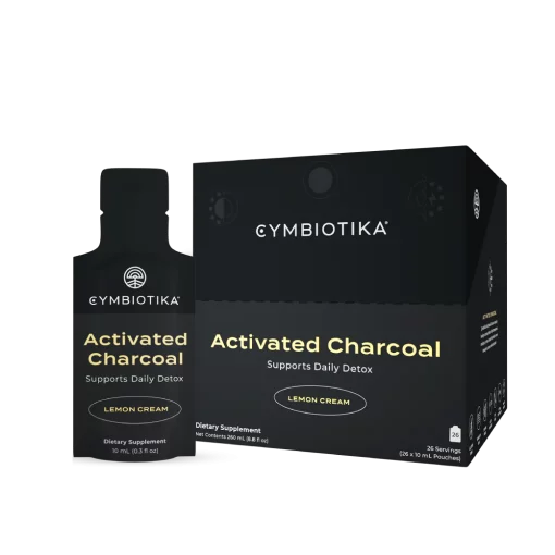 cymbiotika activated charcoal
