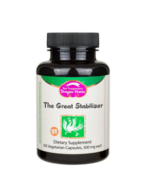 the great stabilizer