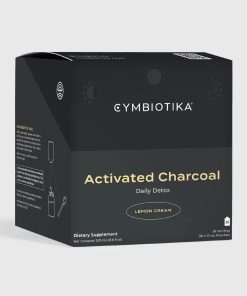 cymbiotika charcoal