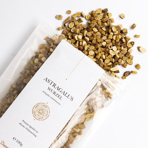 Astragalus Wurzel 100g – Bild 2