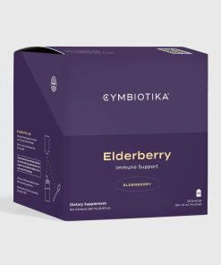 cymbiotika elderberry