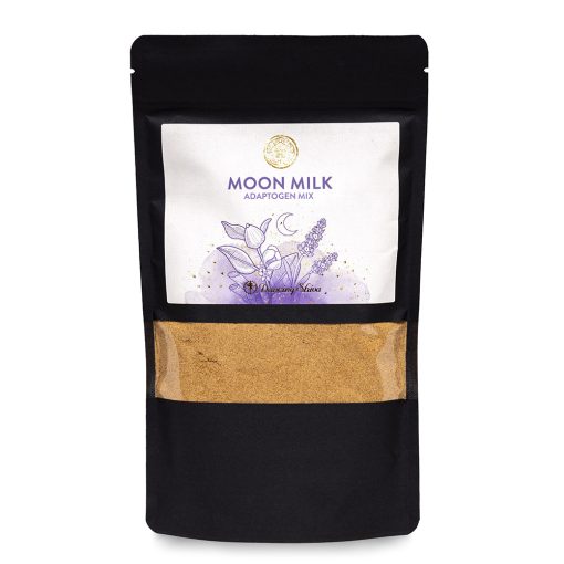 Moon Milk Bio Adaptogen Mix – Bild 9