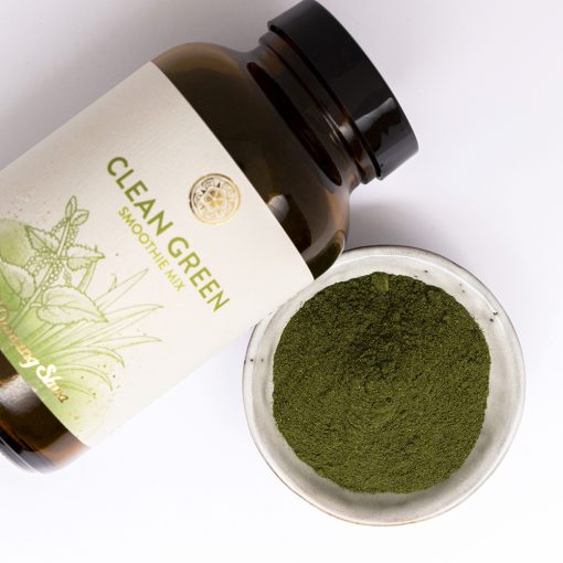 Clean Green Bio Smoothie Mix – Bild 3
