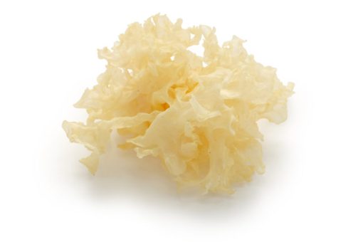 Tremella Pulver Bio & Roh 100g – Bild 6