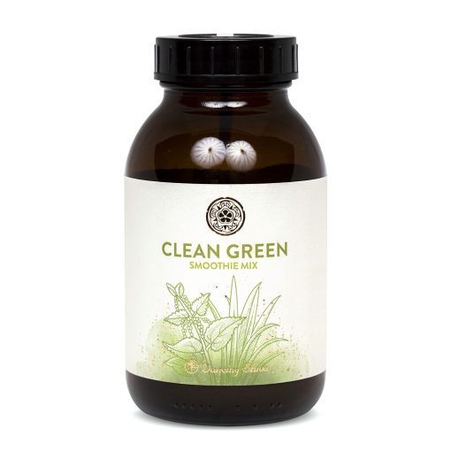 Clean Green Bio Smoothie Mix – Bild 8