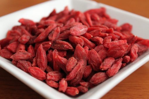 Goji Goddess Nektar - Honig Elixier für dein Strahlen von Innen 100ml – Bild 4