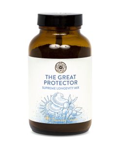 the great protector 100g