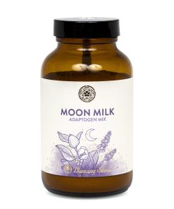 Moon Milk Bio Adaptogen Mix