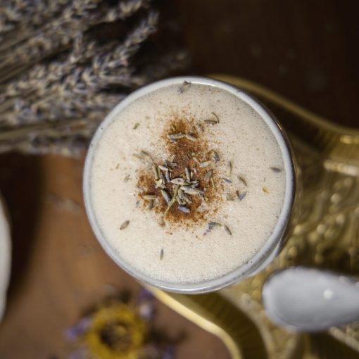 Moon Milk Bio Adaptogen Mix – Bild 8