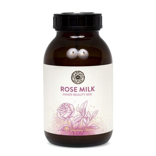 Rose Milk Bio Inner Beauty Mix – Bild 11