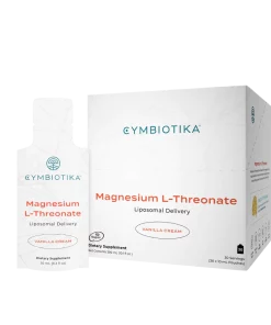 Cymbiotika liposomal magnesium l-threonate