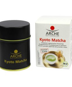 Arche Kyoto Matcha