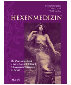 Hexenmedizin