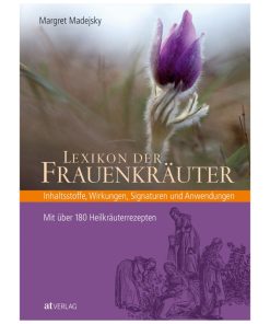 Lexikon der Frauenkräuter