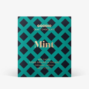 Goodio Mint 65%