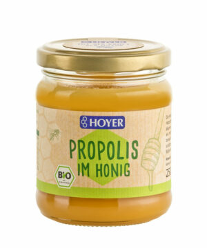 propolis in honig