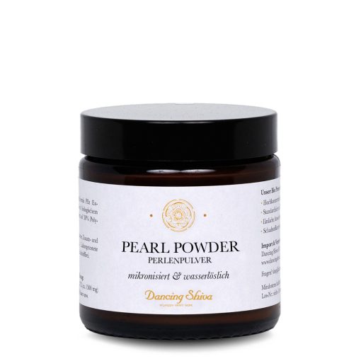 Pearl Powder 50g