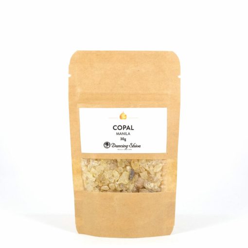 copal manila