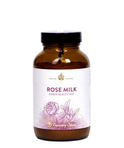rose milk 90g