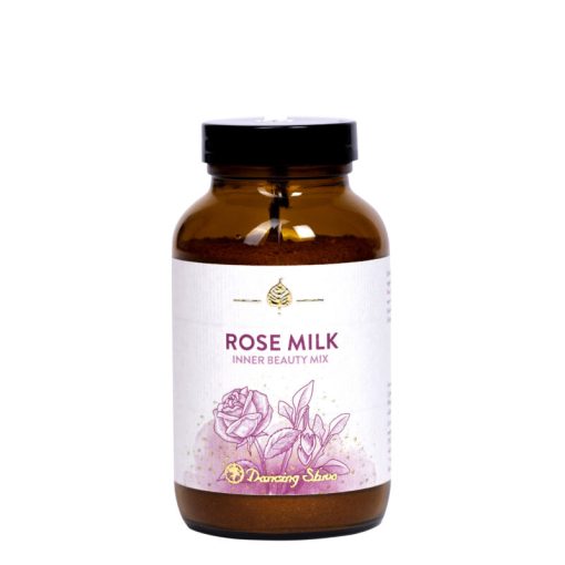 rose milk 90g