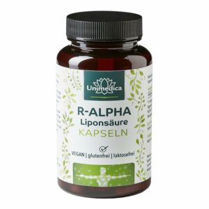 unimedica r-alpha-liponsäure