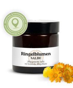 ringelblumen salbe