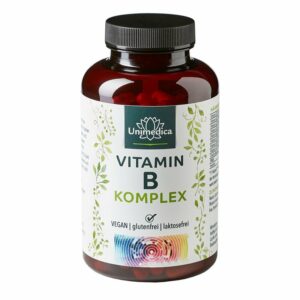 unimedica vitamin b komplex