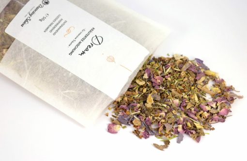 Dream - Kräutertee für innere Reisen 50g – Bild 2