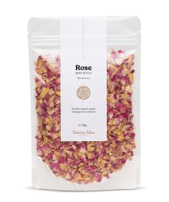 rosenblüten blätter bio 50g