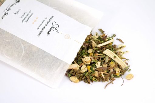Shine - Kräutertee für helle Momente 50g – Bild 2