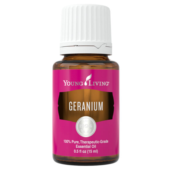 geranium 15ml