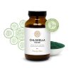 chlorella pulver aus deutschland