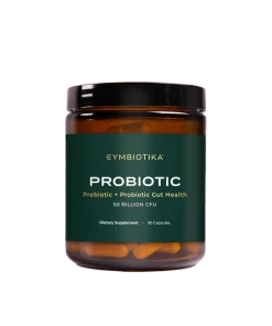 Cymbiotika Probiotic