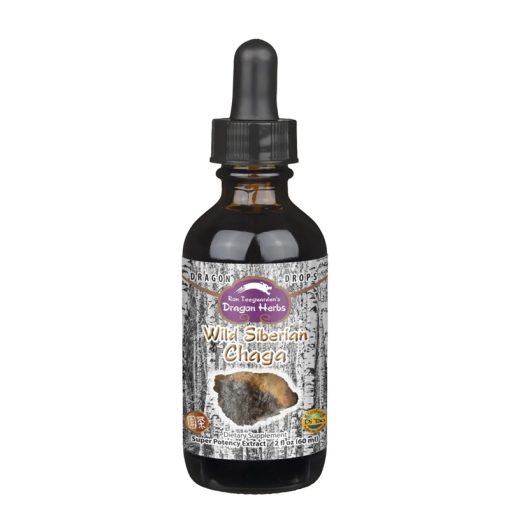 dragon herbs wild siberian chaga drops