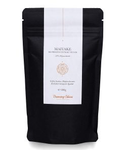 Maitake Extrakt Pulver Bio - 100g