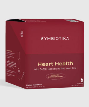 cymbiotika heart health