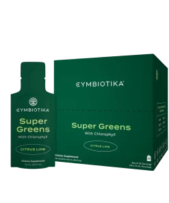 cymbiotika super greens