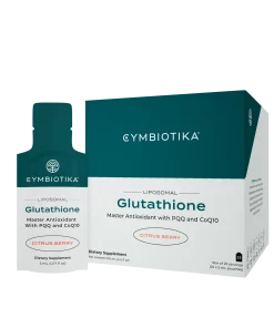 cymbiotika glutathione