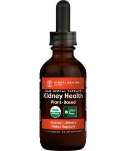 global healing kidney health