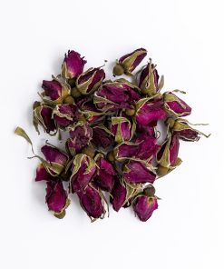 rosenknospen 50g